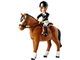 Horse Jumping thumbnail