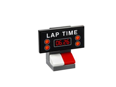 LEGO 75871 Speed Champions Ford Mustang GT | BrickEconomy