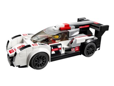 Speed champions audi cheap