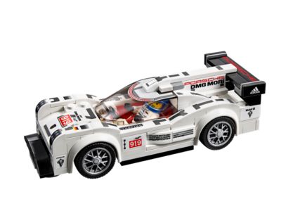 jackson 5 など Porsche 919 Hybrid and 917K Pit Lane : Set 75876-1 | BrickLink