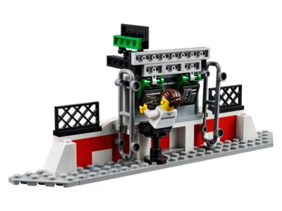 LEGO 75883 Speed Champions Mercedes AMG Petronas Formula One LEGO 75883 Speed Champions Mercedes AMG Petronas Formula One
