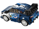Ford Fiesta M-Sport WRC thumbnail