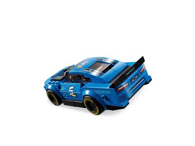 LEGO 75891 Speed Champions Chevrolet Camaro ZL1 Car | BrickEconomy