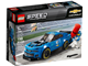 Chevrolet Camaro ZL1 Race Car thumbnail