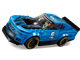 Chevrolet Camaro ZL1 Race Car thumbnail