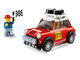 1967 Mini Cooper S Rally and 2018 MINI John Cooper Works Buggy thumbnail