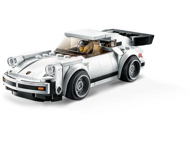 LEGO Speed Champions 75895 1974 Porsche 911 Turbo 3.0 NEU und OVP Blitzversand 