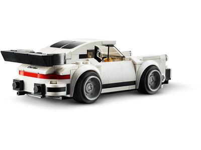 Lego Speed Champions Champion 75895 Porsche 1974 911 Turbo 3.0 NEU & OVP 
