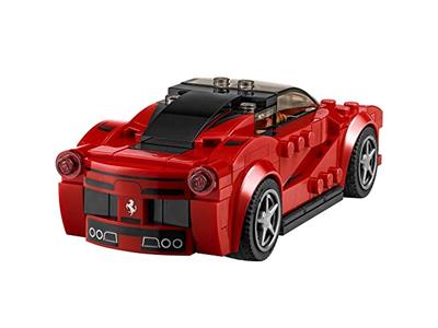 lego speed champions laferrari