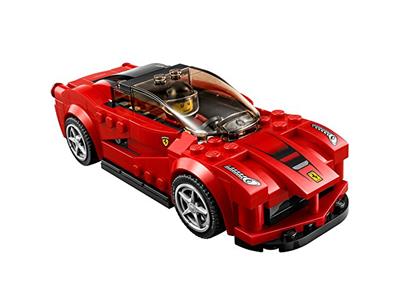 lego speed 75899
