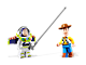 Woody and Buzz to the Rescue thumbnail
