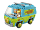 The Mystery Machine thumbnail