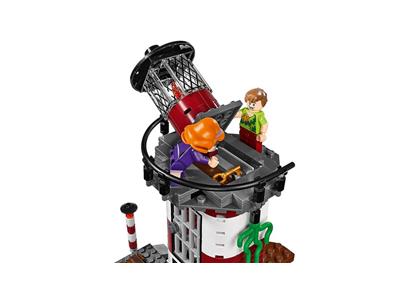 LEGO 75903 Scooby Doo Haunted Lighthouse BrickEconomy