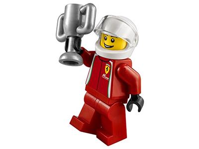 LEGO 75908 Speed Champions Ferrari 458 Italia GT2 | BrickEconomy