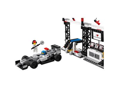 Lego 75911 sales