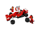 F14 T & Scuderia Ferrari Truck thumbnail