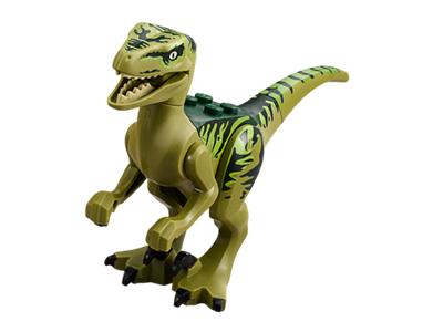 Sjov Potentiel Dental LEGO 75920 Jurassic World Raptor Escape | BrickEconomy