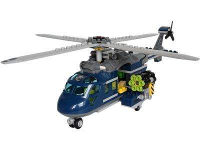 Lego jurassic world 75928 hot sale