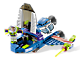 Buzz's Star Command Spaceship thumbnail