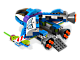 LEGO 7593 Toy Story Buzz's Star Command Spaceship | BrickEconomy
