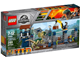 Dilophosaurus Outpost Attack thumbnail