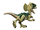 Dilophosaurus Outpost Attack thumbnail