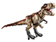 Jurassic Park T. Rex Rampage thumbnail