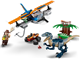 Velociraptor Biplane Rescue Mission thumbnail