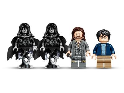 NEW HARRY POTTER LEGO FIGURE FROM SET 75945 DEMENTOR'S X2 NEW HARRY POTTER LEGO FIGURE FROM SET 75945 DEMENTOR'S X2