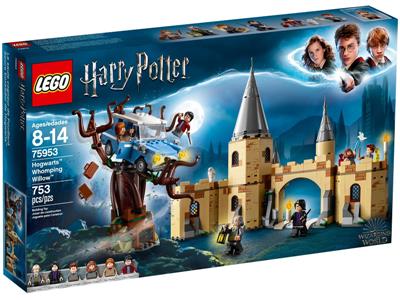 LEGO Hedwig no 4 Privet Drive 76425 – 19,99 € – Em breve