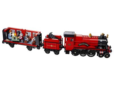 LEGO Harry Potter Hogwarts Express Set 75955 - US