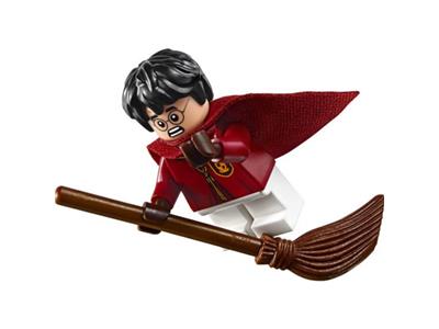 lego harry potter quidditch match 75956