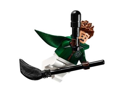 LEGO 75956 Harry Potter Philosopher's Stone Quidditch Match