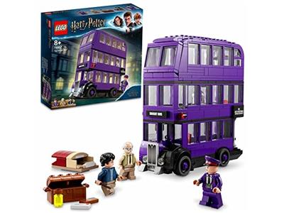 LEGO Harry Potter 75957 The Knight Bus