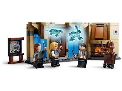 Harry potter 75966 clearance