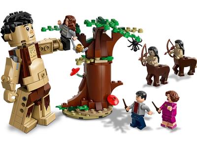 Lego 75967 on sale review