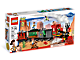 Western Train Chase thumbnail