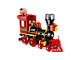 Western Train Chase thumbnail