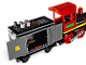 Western Train Chase thumbnail