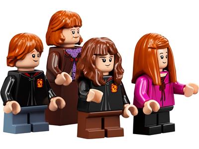 LEGO Harry Potter™ - O Beco Diagonal - 75978