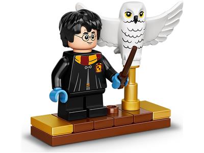 LEGO 75979 Harry Potter Hedwig BrickEconomy