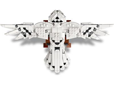 LEGO Harry Potter 75979 Hedwig review