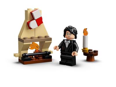 Lego harry potter advent calendar 75981 building kit outlet
