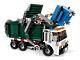 Garbage Truck Getaway thumbnail