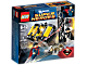 Superman Metropolis Showdown thumbnail