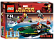 Iron Man Extremis Sea Port Battle thumbnail