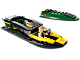 Iron Man Extremis Sea Port Battle thumbnail