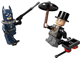 Batman The Penguin Face Off thumbnail
