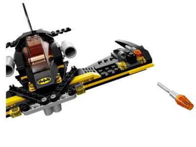 lego batman the joker steam roller