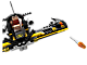 Batman The Joker Steam Roller thumbnail